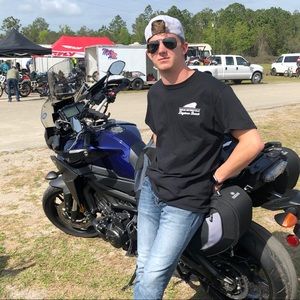 Meet your Posher, Cody